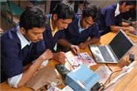 Annai Mathammal Sheela Engineering College Namakkal Academic Facilities photo 6